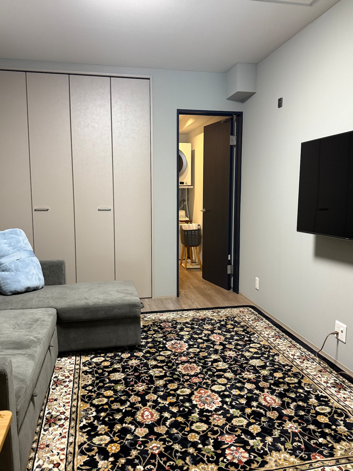 Всекидневна