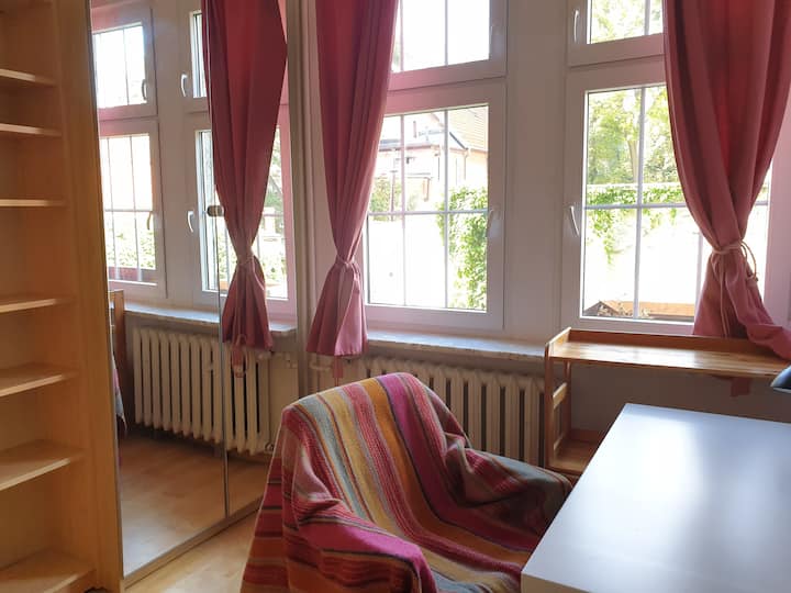 غرفة النوم 3