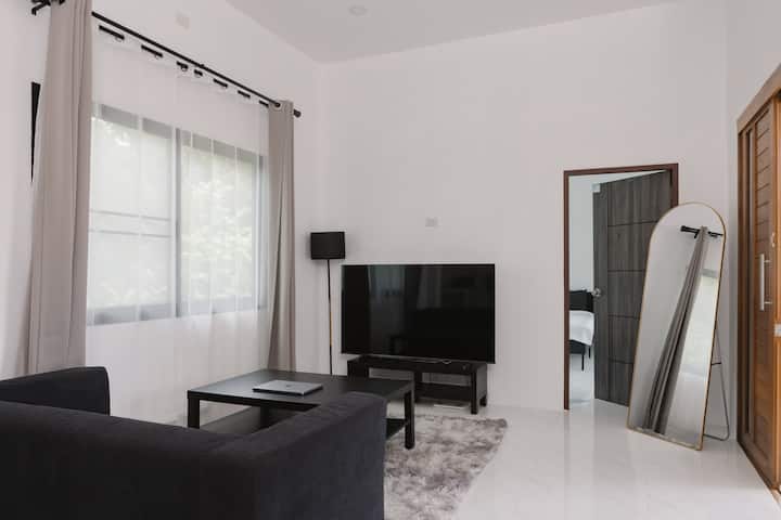 Spacious 2 Bedroom House - Ko Pha Ngan