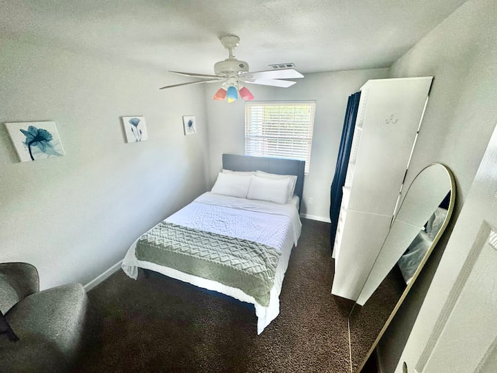 საძინებელი 3