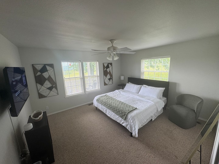 საძინებელი 2