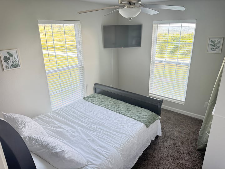 საძინებელი 5