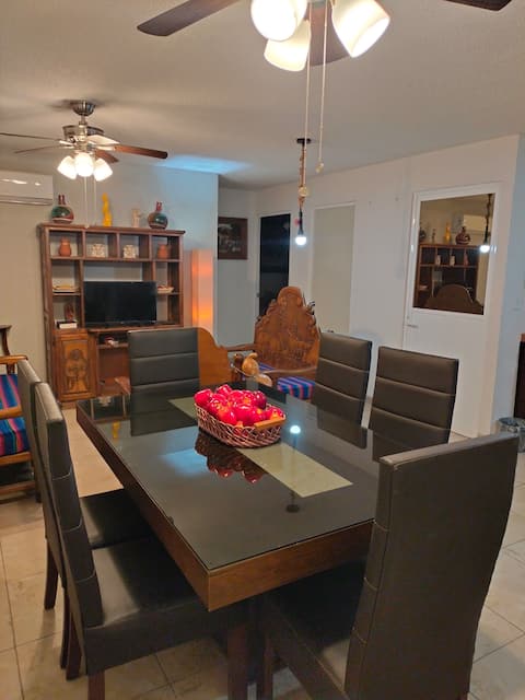 Residencial Corona