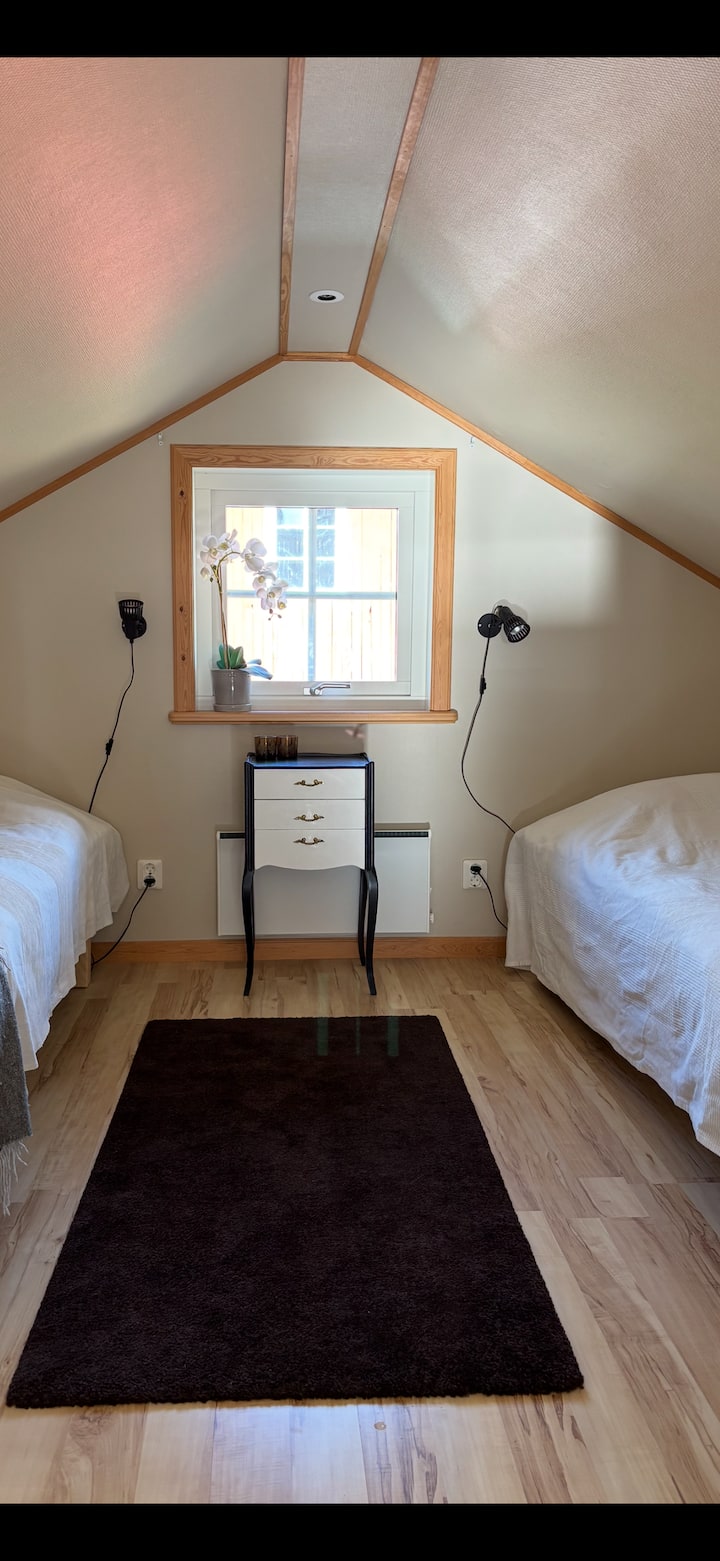 Quarto 1