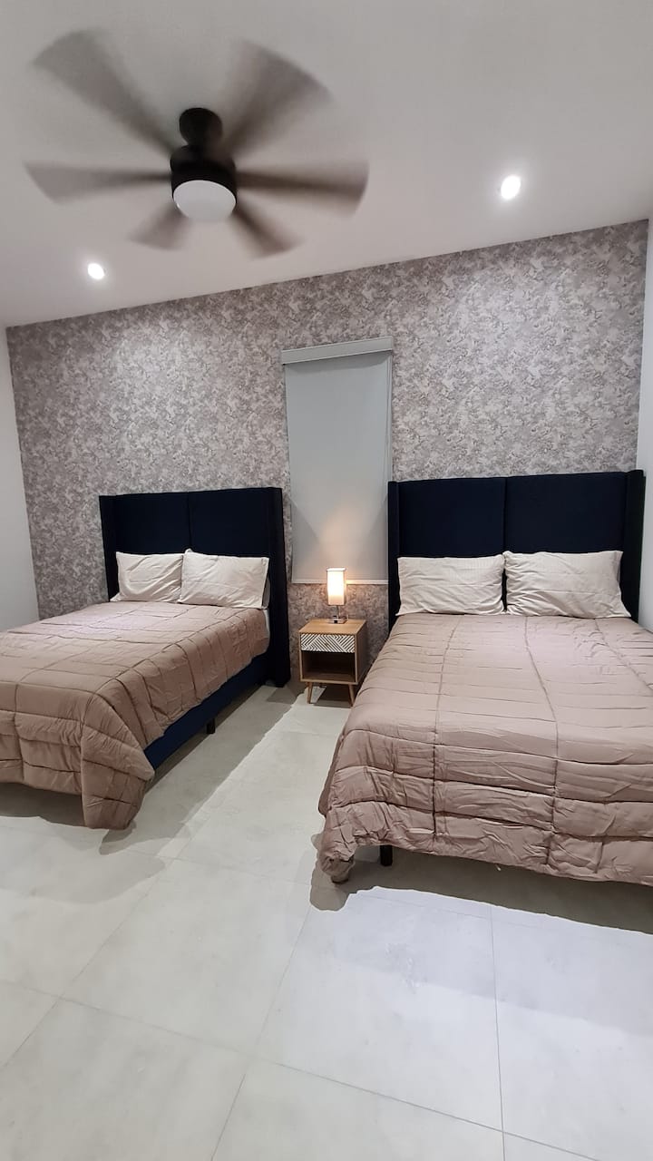 Спална соба 3