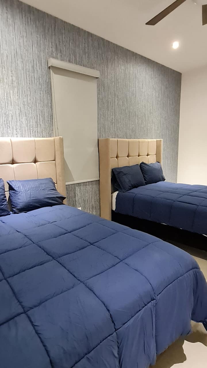 Спална соба 1