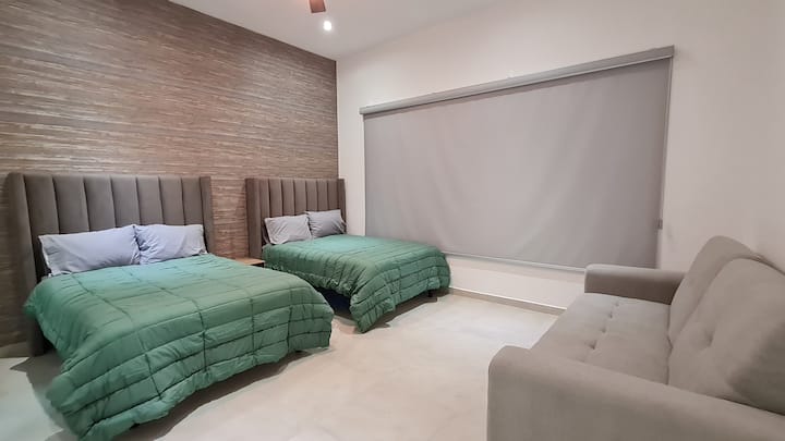 Спална соба 2