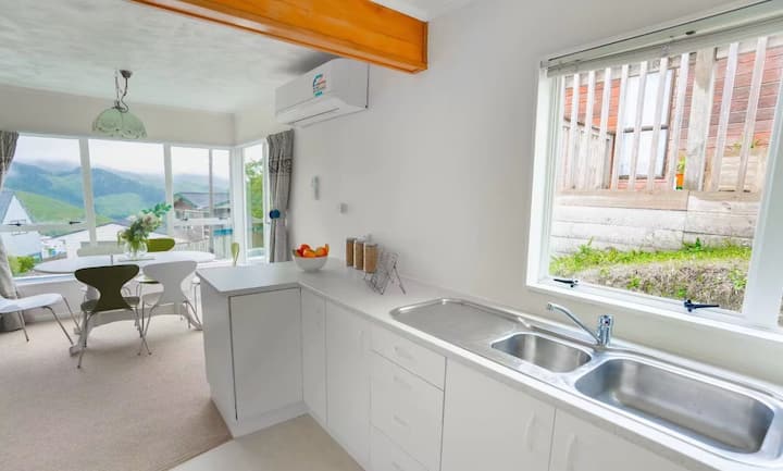 Mountview  House  In Karori - Wellington