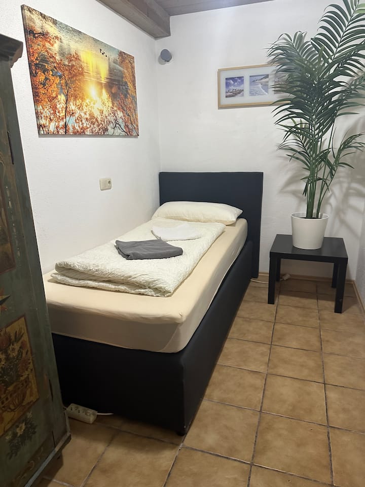 Спална соба 1