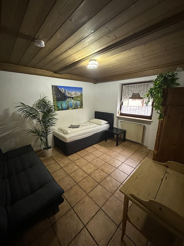 Спална соба 2