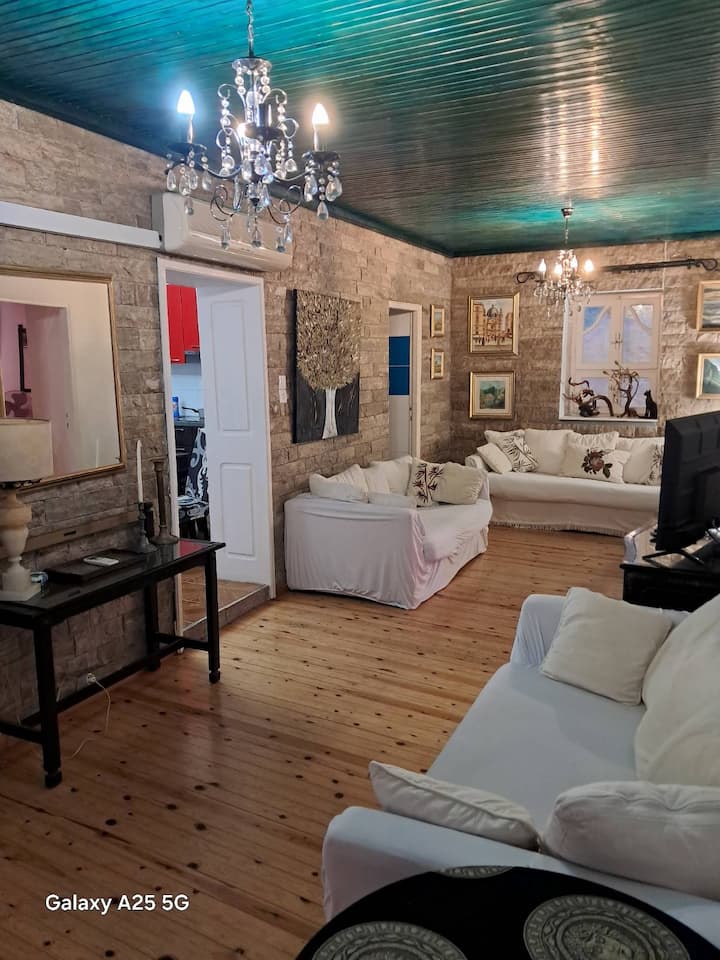 Maximos Apartment - Corfu