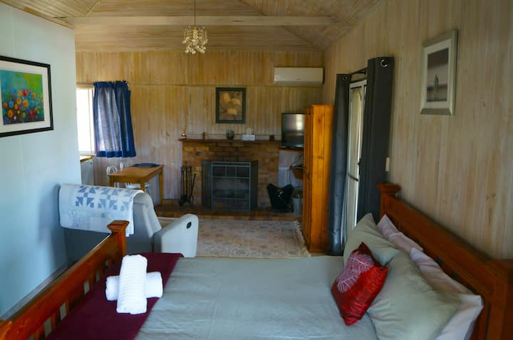 საძინებელი