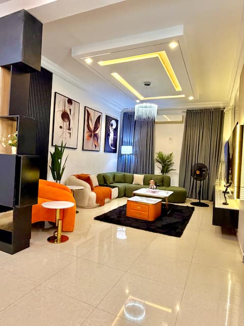 8n9Apartment