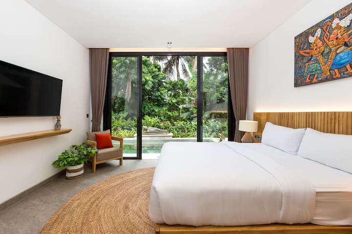 საძინებელი 3