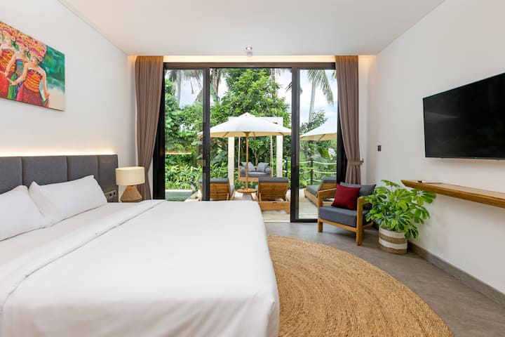 საძინებელი 2