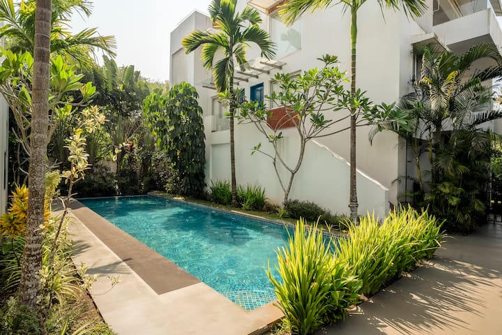 Kiwi Stays managed Airbnb listing 2