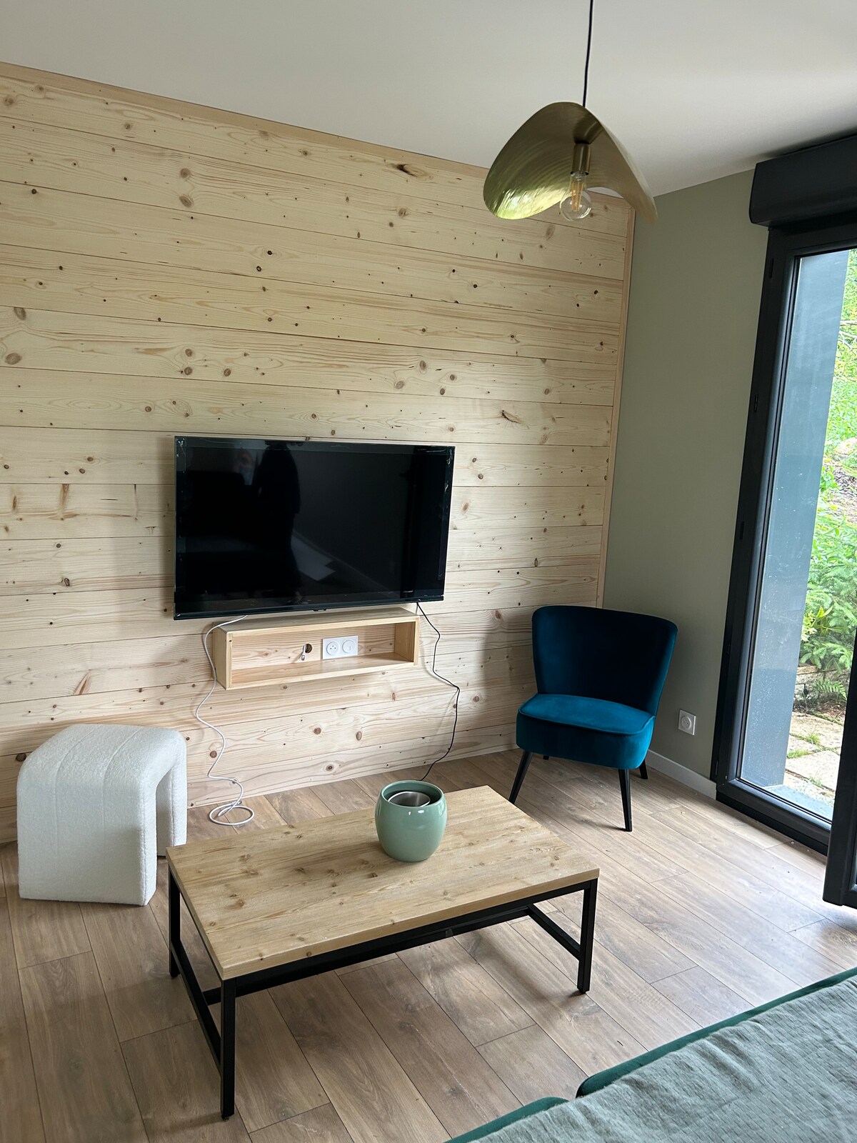 Top Airbnb: Aumontzey Nature Refuge 4* à Granges Aumontzey