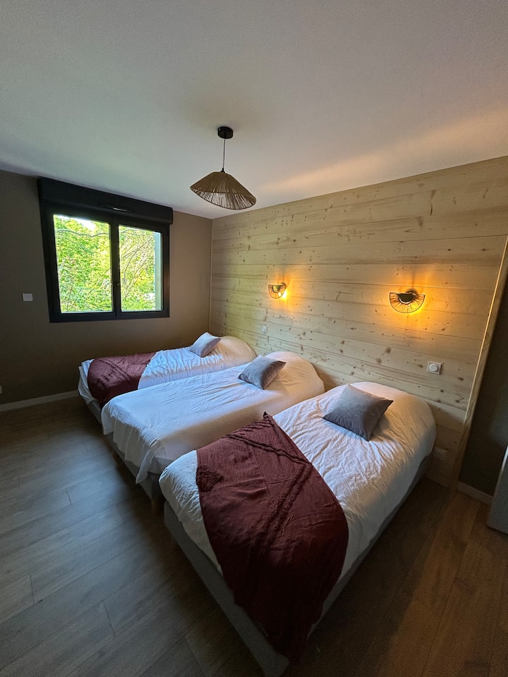 საძინებელი 2