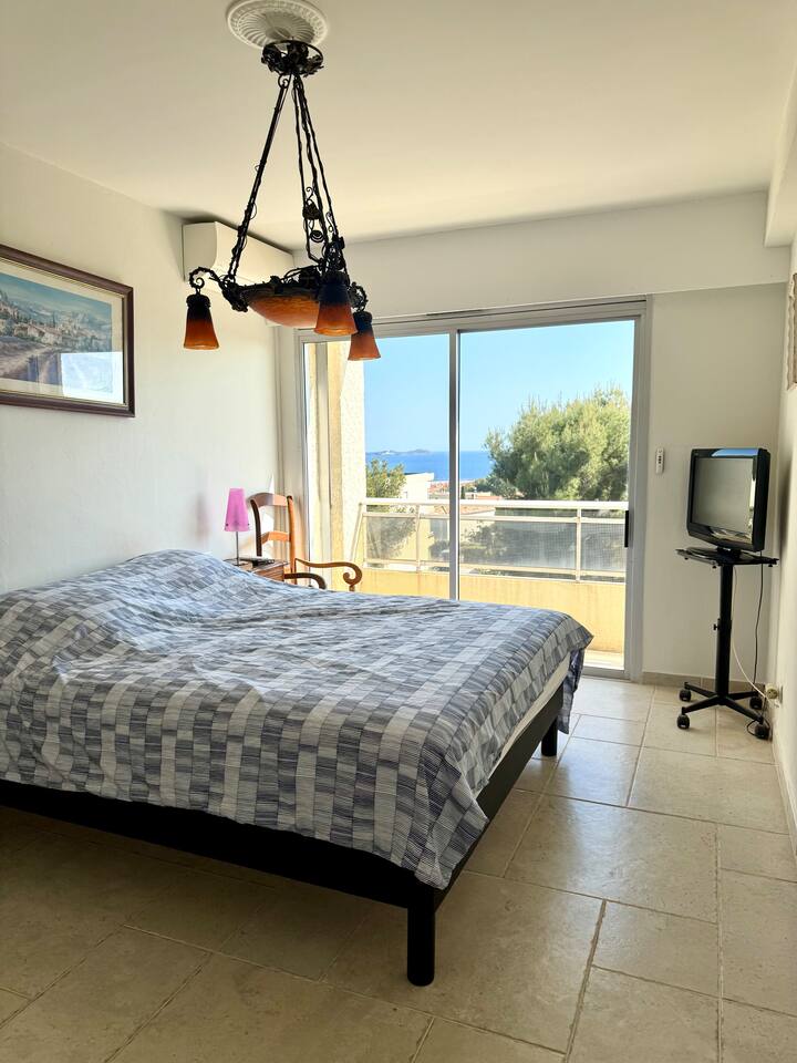 Спална соба 2