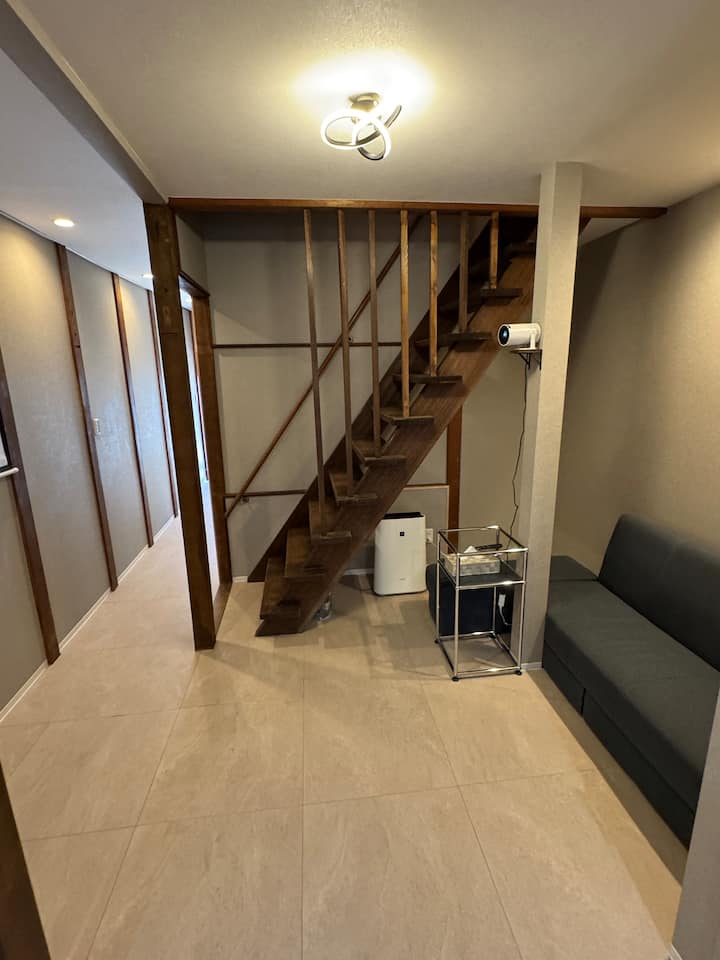 ห้องนั่งเล่น