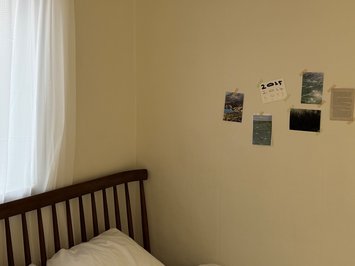 غرفة النوم 2