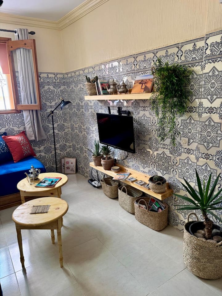 მისაღები ოთახი