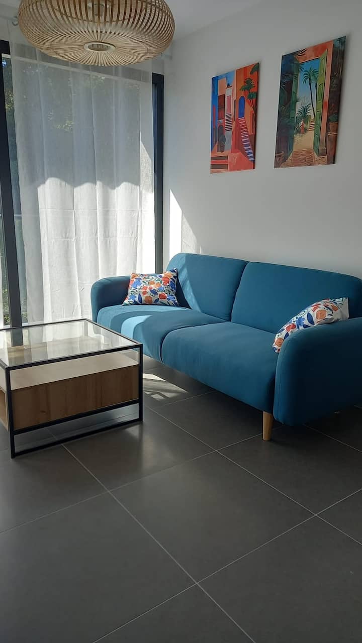 Appartement T3 Centre Porto-vecchio - Porto-Vecchio