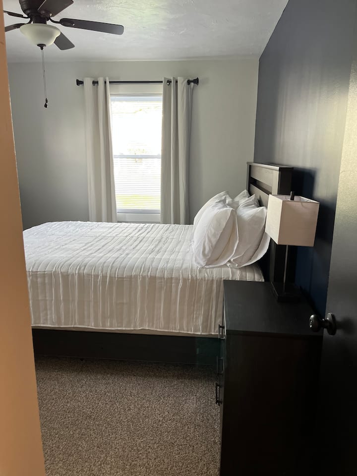 Спална соба 1