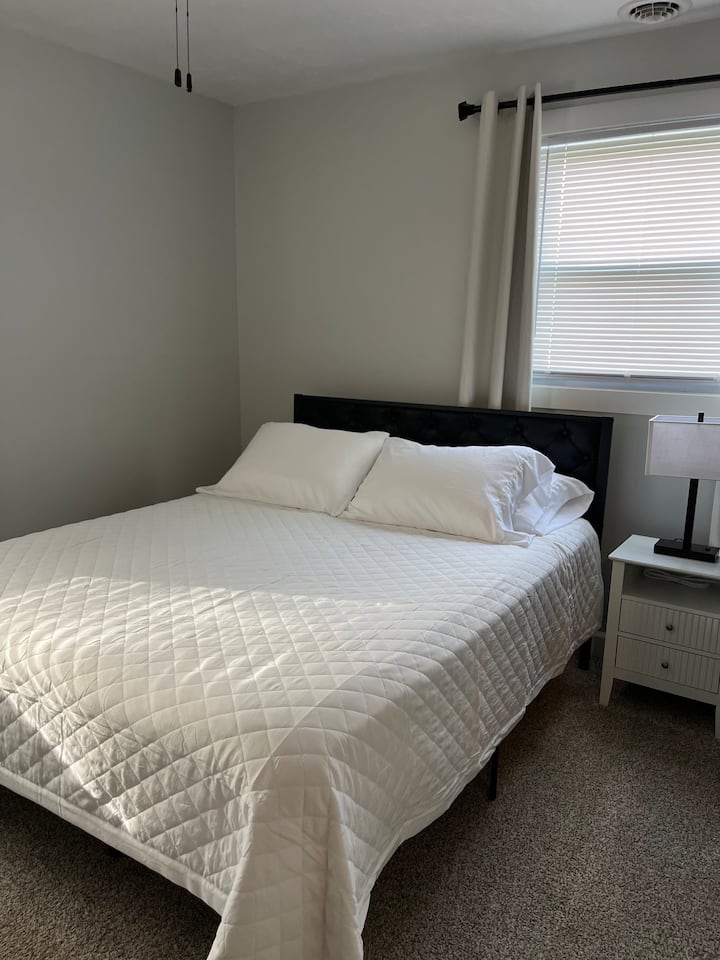 Спална соба 2