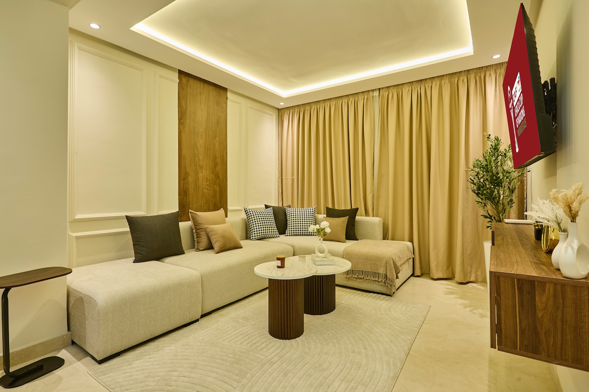 Rental unit in Casablanca  50  2 bedrooms  3 beds  2 baths - image 5