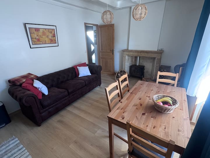 Une Belle Petite Maison - Belley