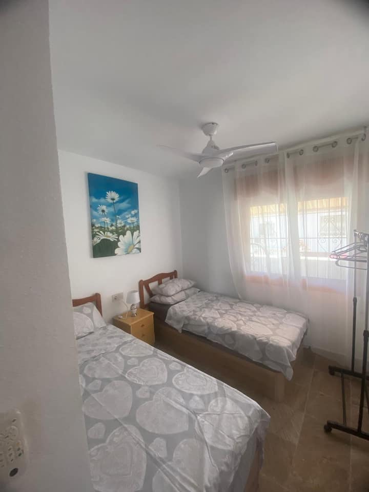Dhomë gjumi 2