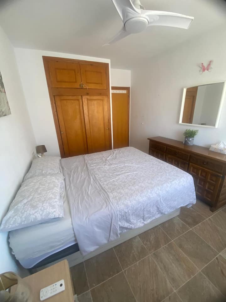 Dhomë gjumi 1
