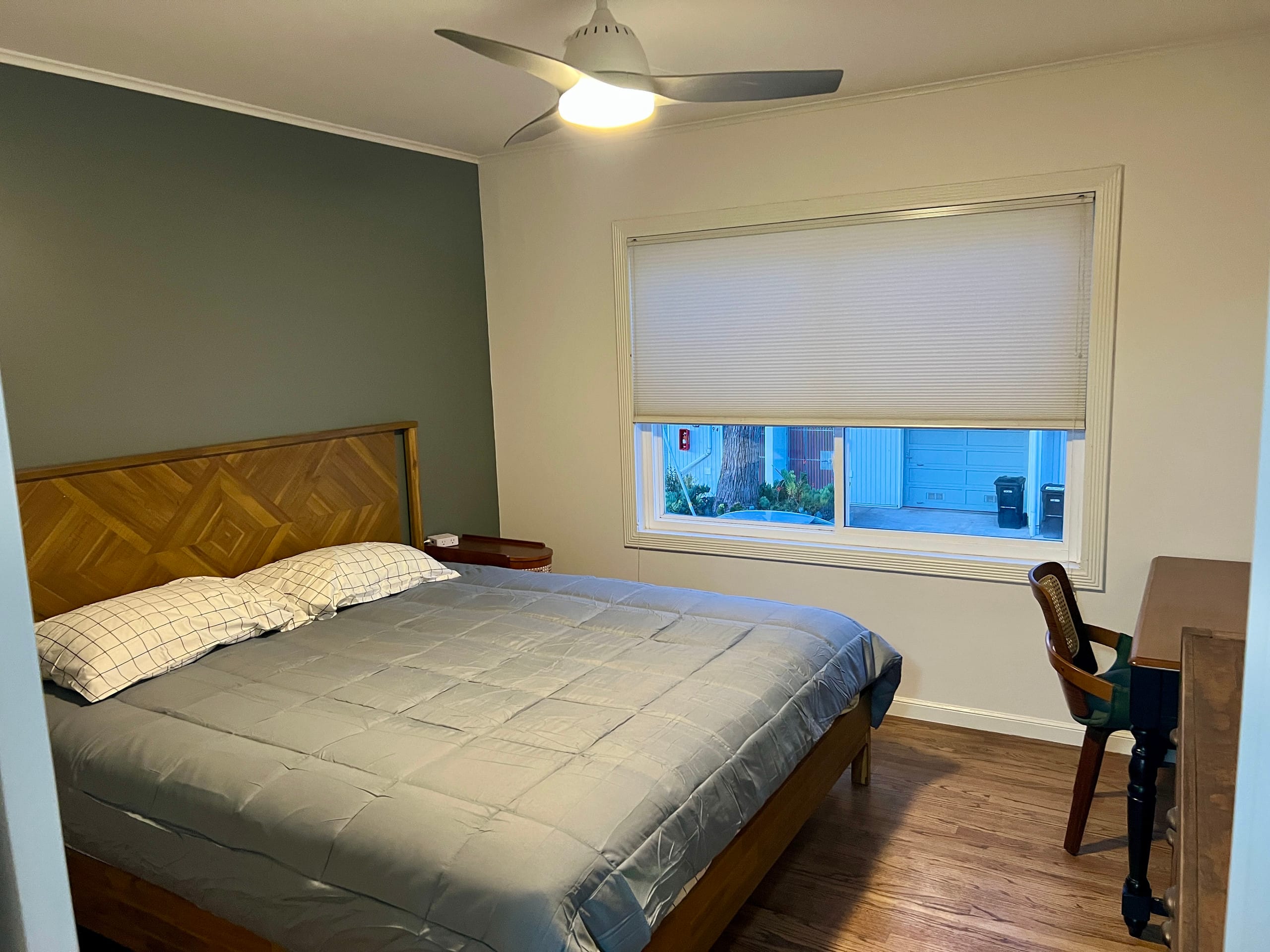 Home in San Francisco · ★4.71 · 2 bedrooms · 2 beds · 1 bath - Image 22