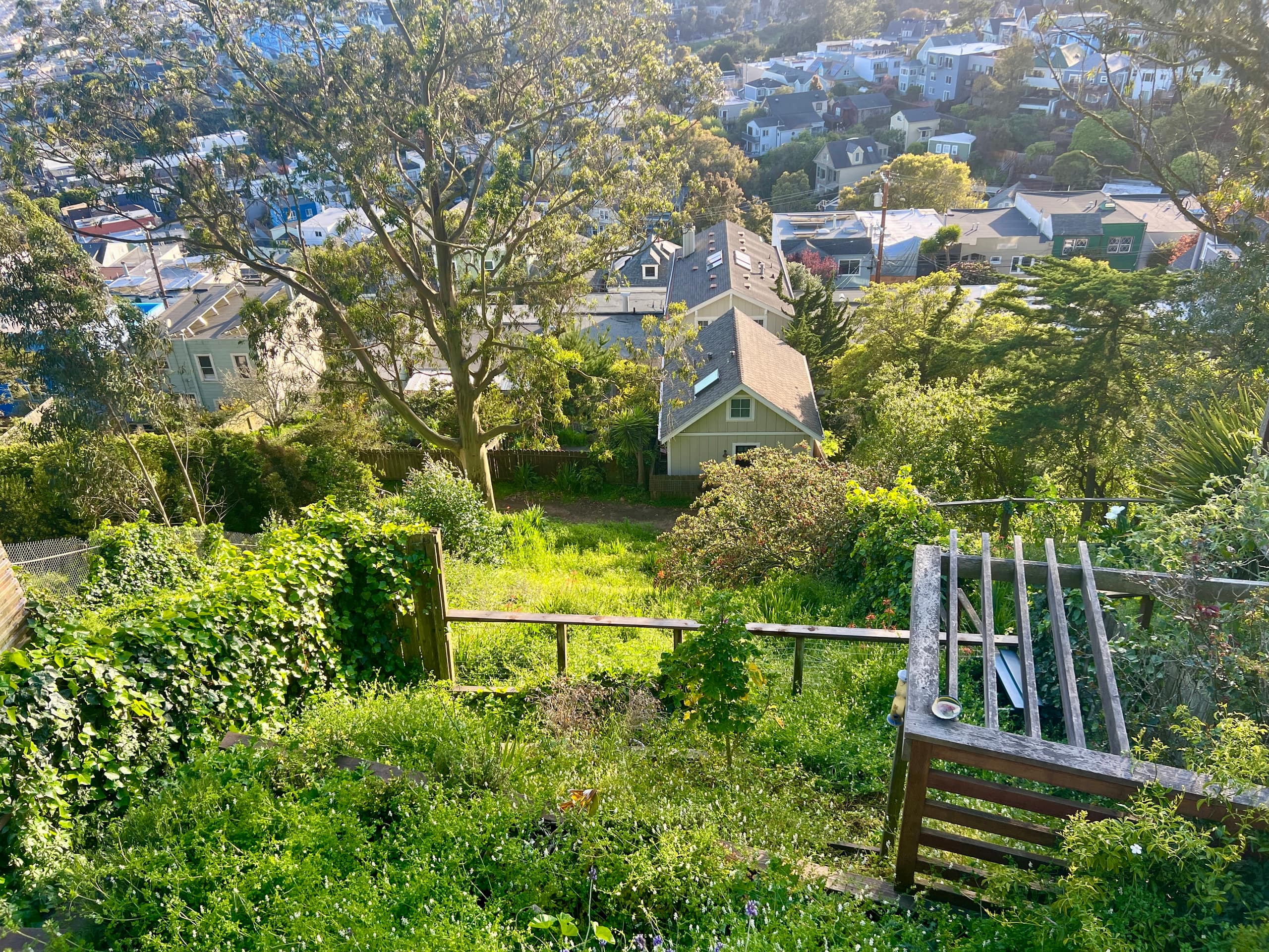 Home in San Francisco · ★4.71 · 2 bedrooms · 2 beds · 1 bath - Image 17