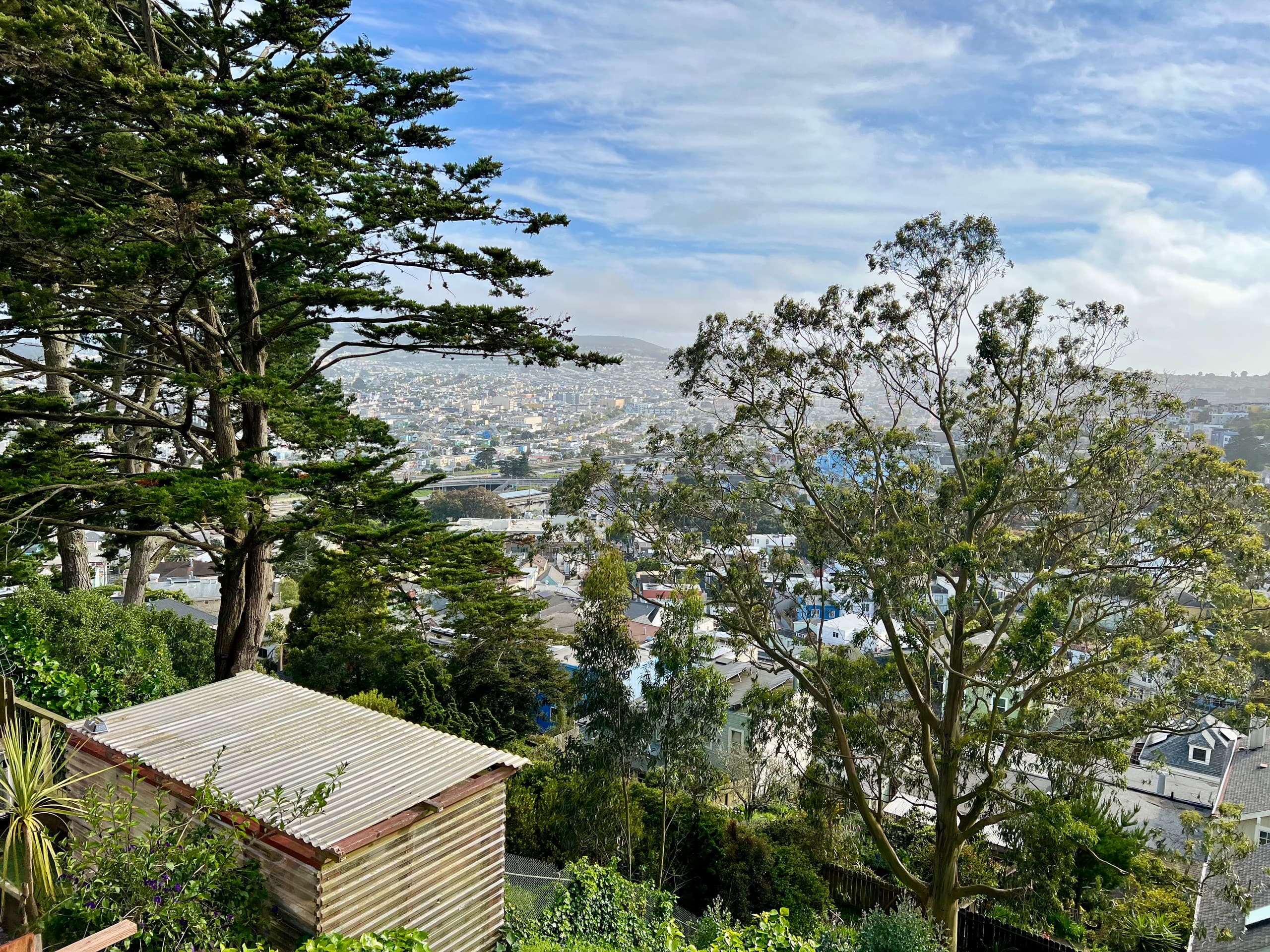 Home in San Francisco · ★4.71 · 2 bedrooms · 2 beds · 1 bath - Image 10