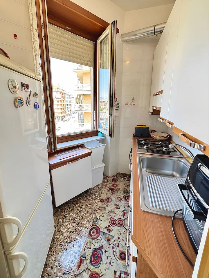 [Chez Louise] Wifi Gratuit+5 Min De Atp Finals - Stresa
