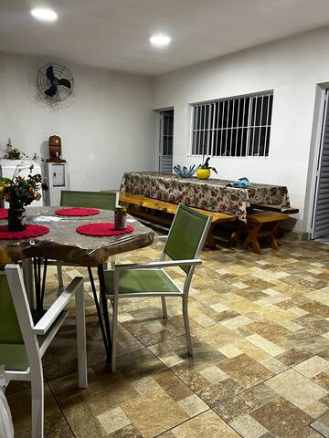 Listing in São José Dos Campos