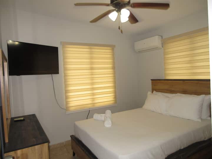 საძინებელი 4