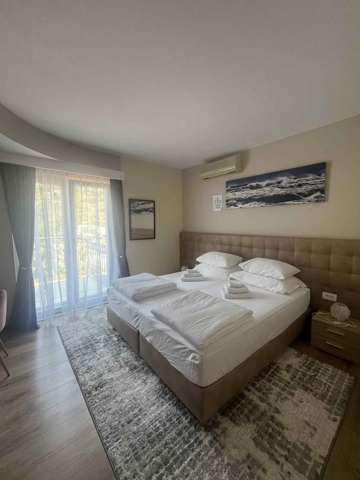 ห้องนอน