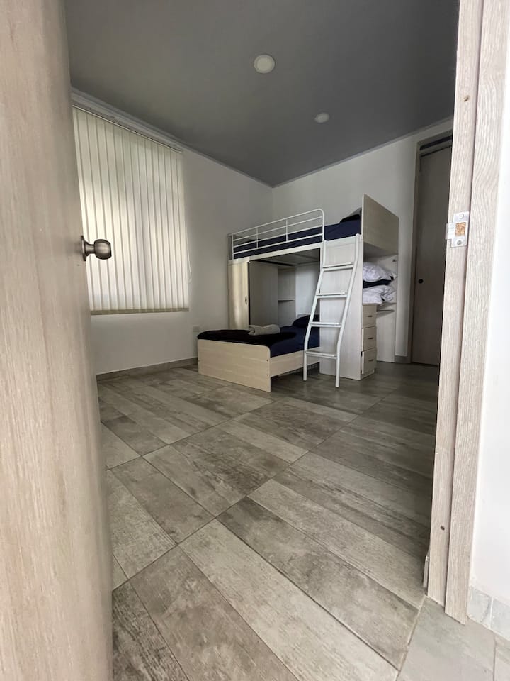 غرفة النوم 3