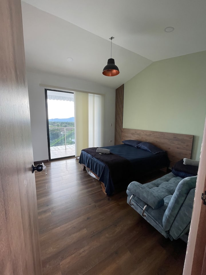 غرفة النوم 2