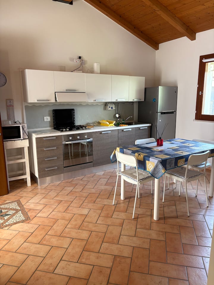 Appartement T2 En Plein Centre, à 200m De La Mer - Bellaria-Igea Marina