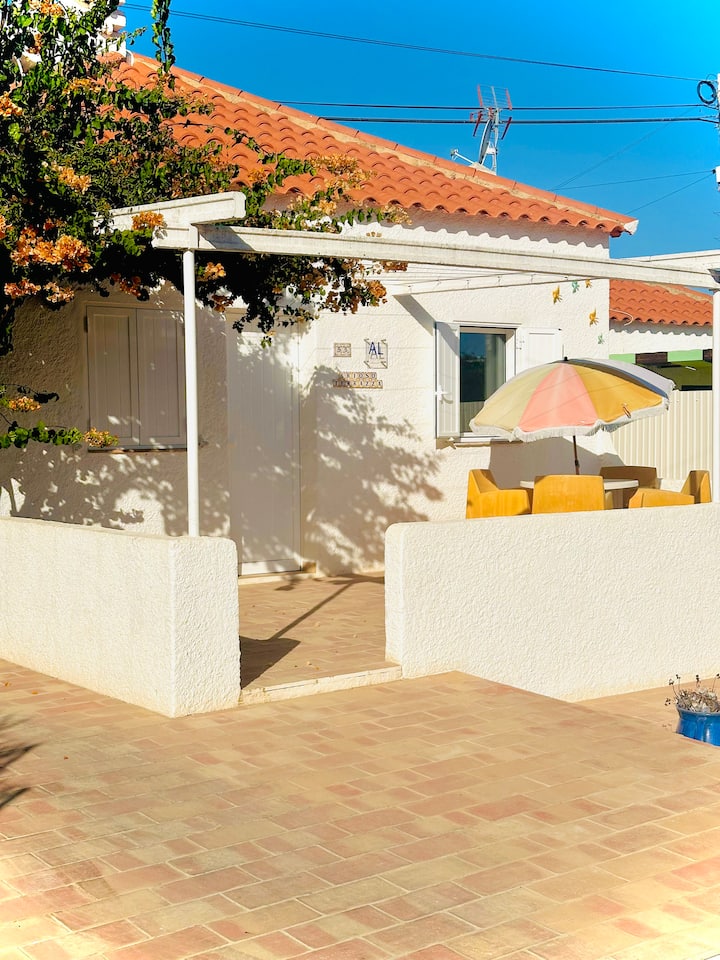 Brioso Terrazza De Casas Brioso - Altura