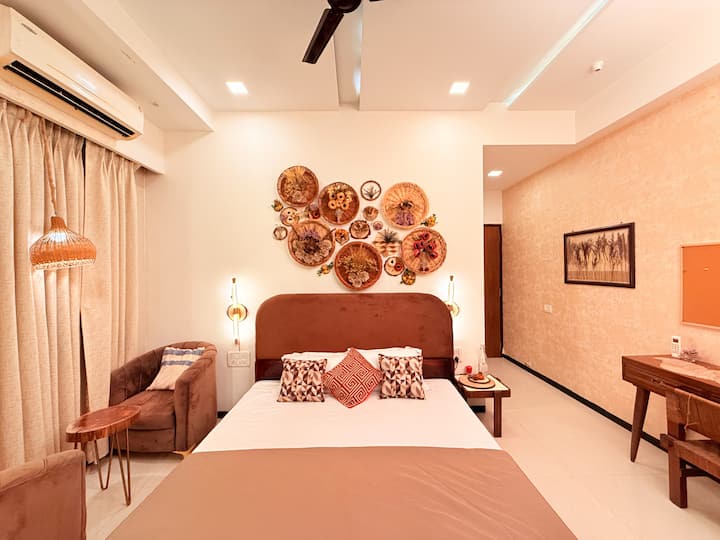 غرفة النوم 2