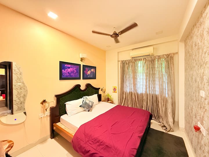 غرفة النوم 4