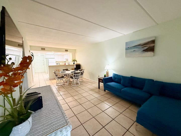 Parklane Sea Breeze - South Padre Island, TX