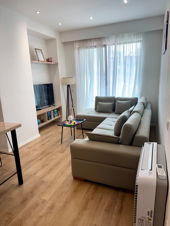 ห้องนั่งเล่น