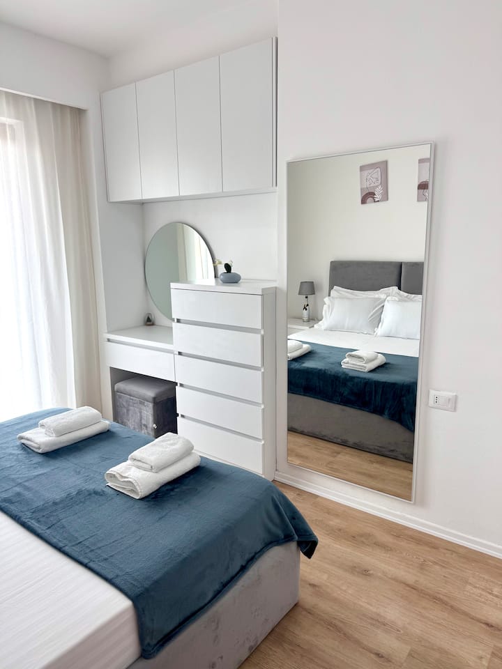 ห้องนอน