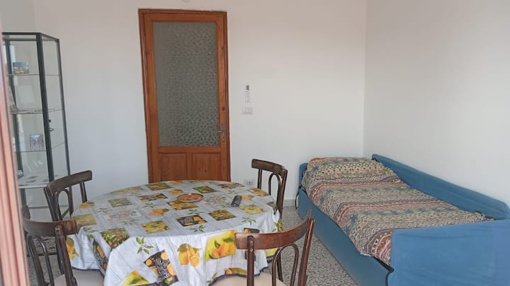 Casa Vacanze Al Municipio - 엔나